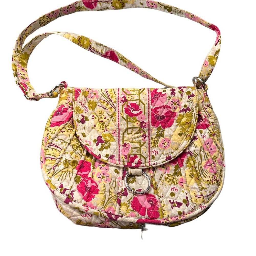 Vera Bradley purse